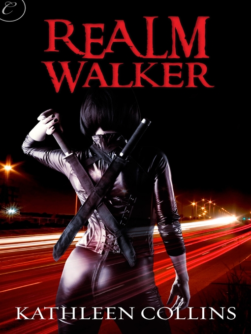 Title details for Realm Walker by Kathleen Collins - Available